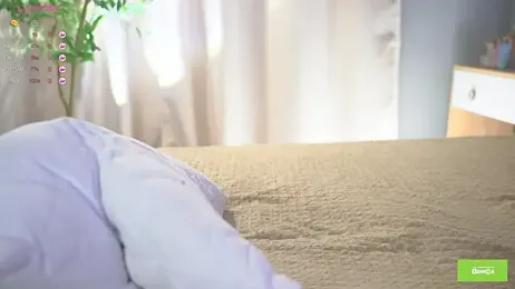 Wild_Wonders stripchat stream image