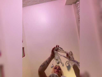 Tvoyasamka77 bongacams stream image