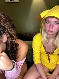 OliviaOcean69 stripchat stream image