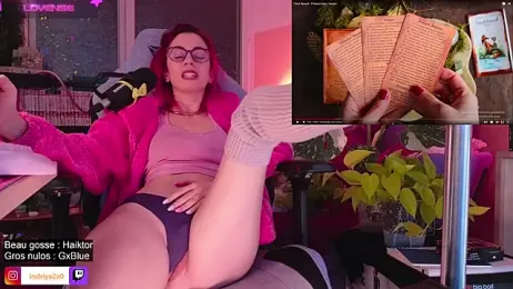 Indriya2x0 stripchat stream image