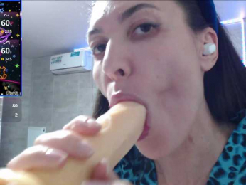 Marina4Love bongacams stream image