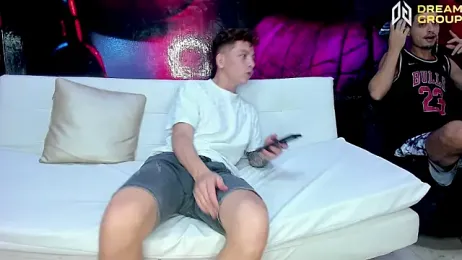 AmazingPartys stripchat stream image