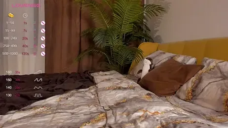 VickiRoom stripchat stream image