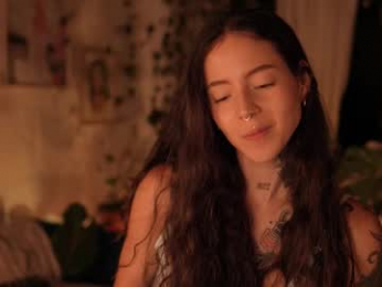 effylowell_ chaturbate stream image