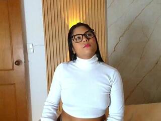 Madisson Queen flirt4free stream image