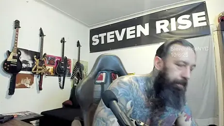 StevenRiseNYC stripchat stream image