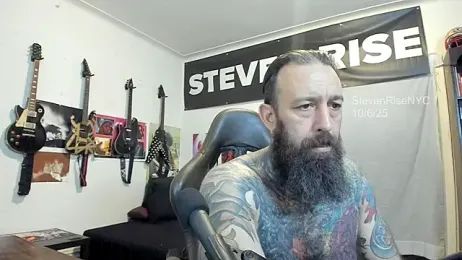 StevenRiseNYC stripchat stream image