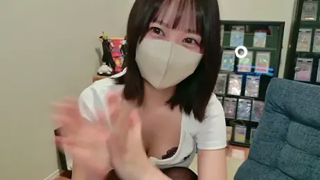 HIKARI_x0 stripchat stream image