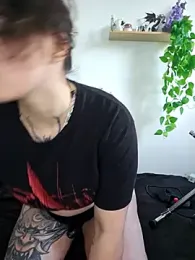 Moxxxie stripchat stream image