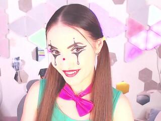 Hot Alicia flirt4free stream image