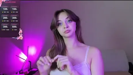 May_Flower stripchat stream image