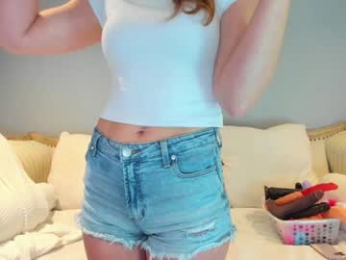 eatmygingersnapps chaturbate stream image