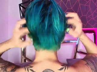 annieswan camsoda stream image