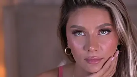 BlairSanders stripchat stream image