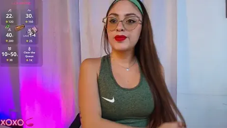 Pleasure_Vibes23 stripchat stream image