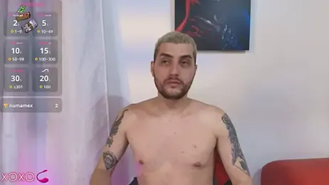 Pleasure_Vibes23 stripchat stream image