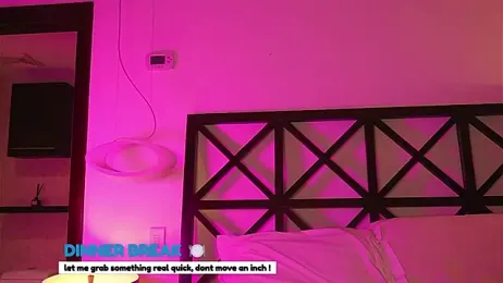 LunaMystyque stripchat stream image