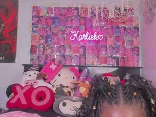 karliekayozz camsoda stream image