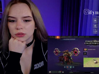fymryn bongacams stream image