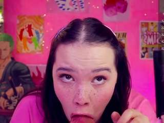 cherryladyexpansionist camsoda stream image