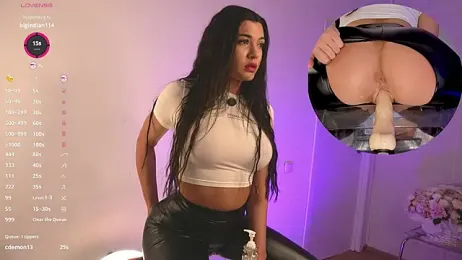 Dakota_Blare stripchat stream image