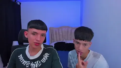 Juan_Nd_Steven stripchat stream image