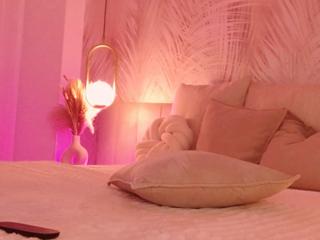 Eva Sin flirt4free stream image