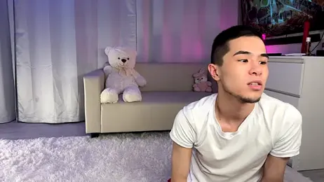 Dylan_mercy stripchat stream image