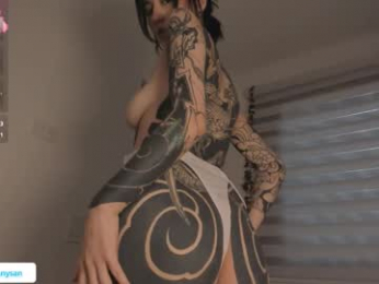 midori__san chaturbate stream image