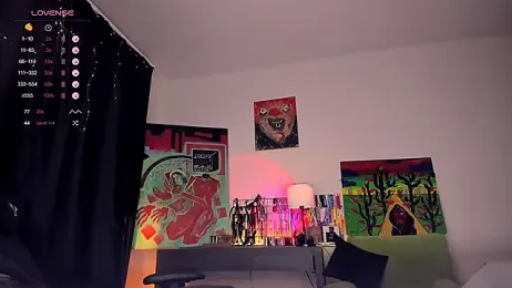 Felicia_Bri stripchat stream image