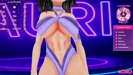 Auri_Hikaru stripchat stream image