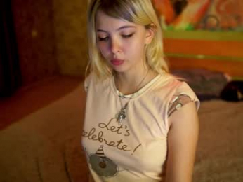 allison_cuty chaturbate stream image