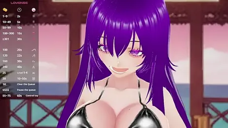 AkiraVixent stripchat stream image