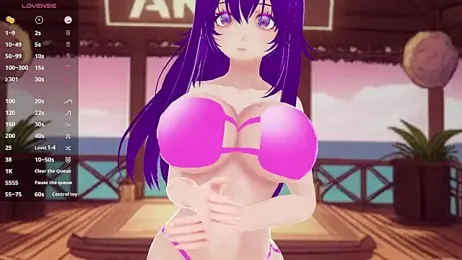 AkiraVixent stripchat stream image