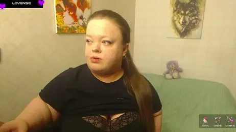 Janiffer_MiMi stripchat stream image