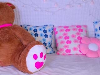 Julia Ranger flirt4free stream image