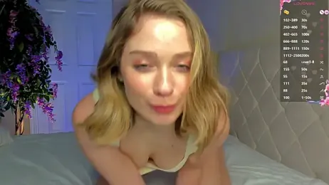 MyLoveEllen stripchat stream image