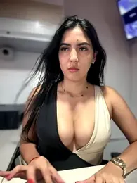 Sofia_Collins- stripchat stream image