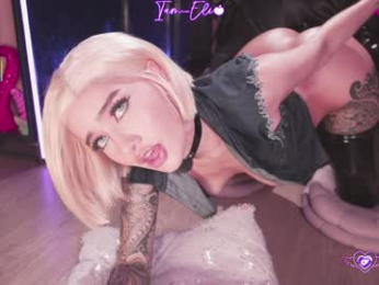 iam_eli chaturbate stream image