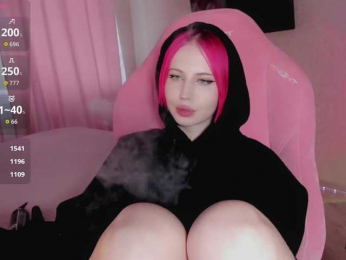 luvsoak bongacams stream image