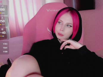 luvsoak bongacams stream image