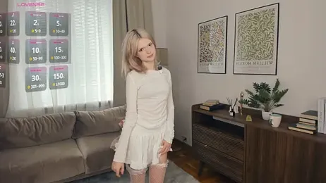 LaureMestler stripchat stream image