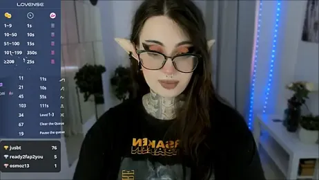 Dixi_Pixi_ stripchat stream image