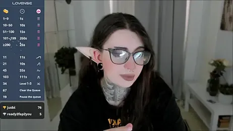 Dixi_Pixi_ stripchat stream image