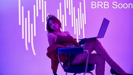 EvaLeester stripchat stream image