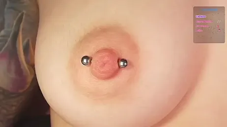 GoodWitch_ stripchat stream image