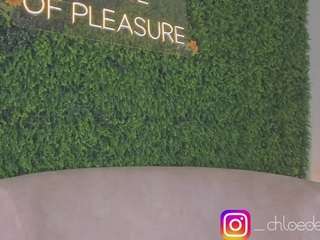 chloedee camsoda stream image