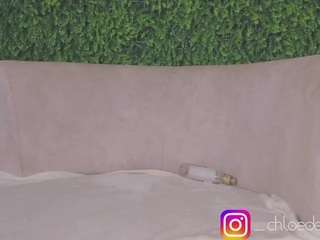 chloedee camsoda stream image