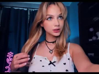 melisa_ginger chaturbate stream image