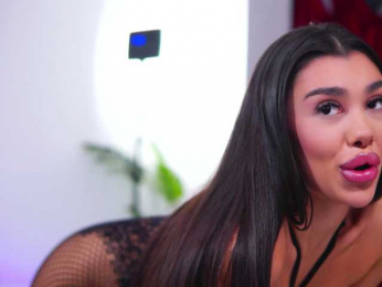 NatyDesiree bongacams stream image